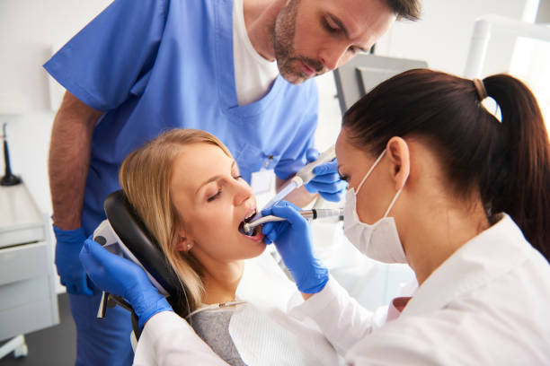 Best Emergency Dental Care  in Medina, MN