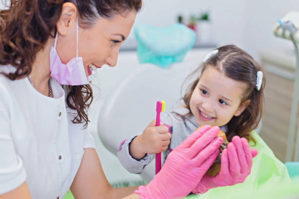 Oral Cancer Screening in Medina, MN